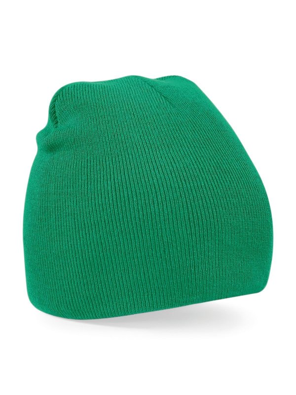 kelly green